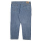 Mens Blue Wrangler  Relaxed JeansW42 L30