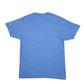 Mens Blue Columbia Sportswear  Short Sleeve T Shirt