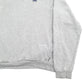 Mens Grey Adidas  Hoodie Jumper