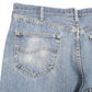 Mens Blue Lee Relaxed Casual JeansW40 L30