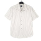 Mens White Paul Smith Jeans Short Sleeve Shirt