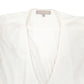 Womens White Jigsaw Blouse Long Sleeve T Shirt
