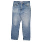 Mens Blue Lee  Casual JeansW33 L30