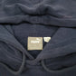 Mens Navy Puma  Hoodie Jumper