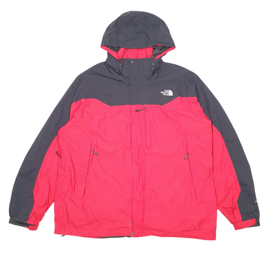 Mens Red The North Face   Coat