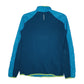 Womens Blue Champion   Coat