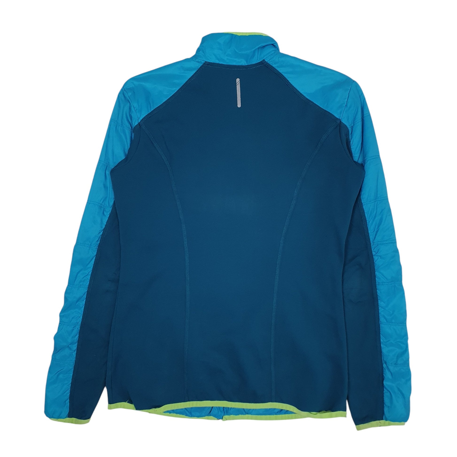 Womens Blue Champion   Coat