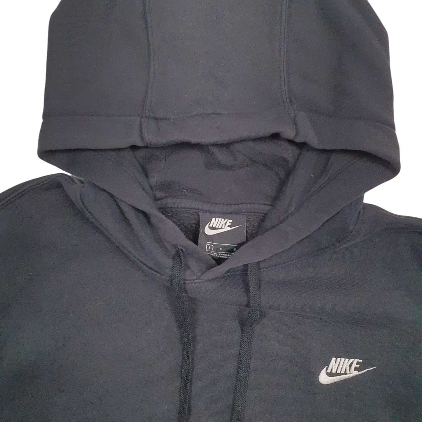 Mens L Nike  Hoodie Jumper