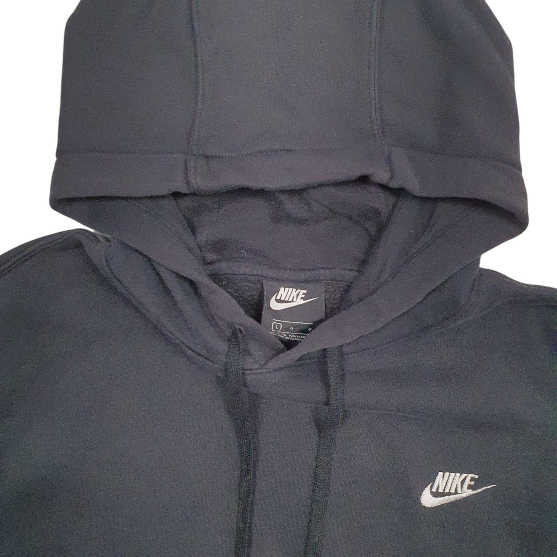 Mens L Nike  Hoodie Jumper