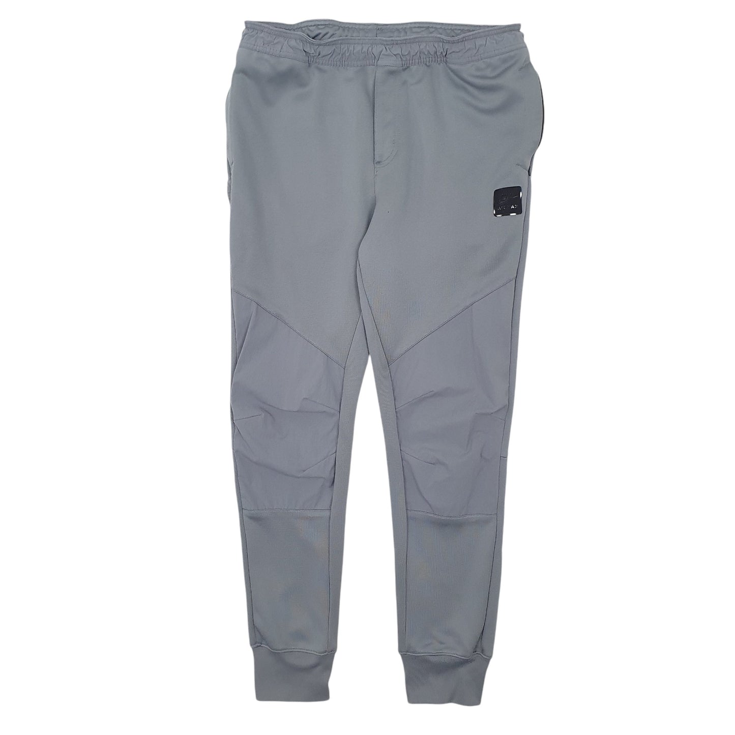 Mens Grey Nike  Jogger Trousers