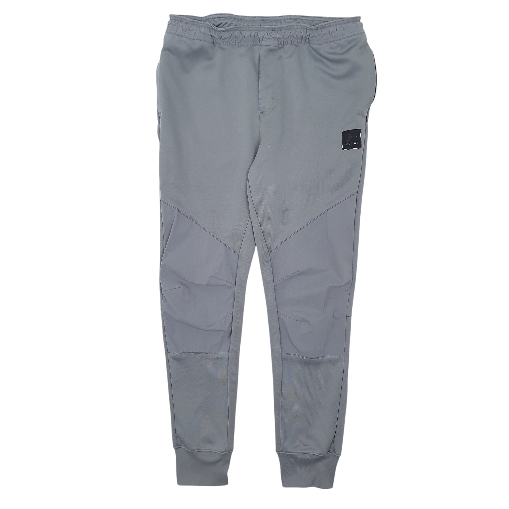 Mens Grey Nike  Jogger Trousers