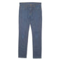 Mens Blue Levis  511 JeansW32 L34