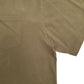 Mens Khaki Dickies Pocket Short Sleeve T Shirt
