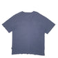 Mens Blue Nautica Knit Short Sleeve T Shirt