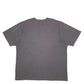 Mens Grey Carhartt  Short Sleeve T Shirt