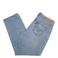 Womens Blue Levis  550 JeansW34 L30