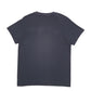 Mens Black Calvin Klein  Short Sleeve T Shirt