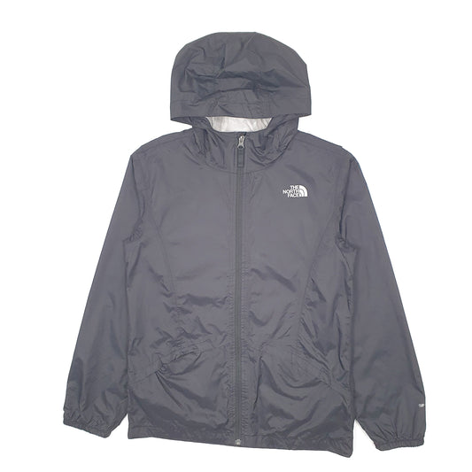 Mens Black The North Face Lightweight  Coat