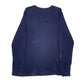Mens Navy Polo Ralph Lauren  Long Sleeve T Shirt