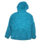 Womens Blue Patagonia   Coat
