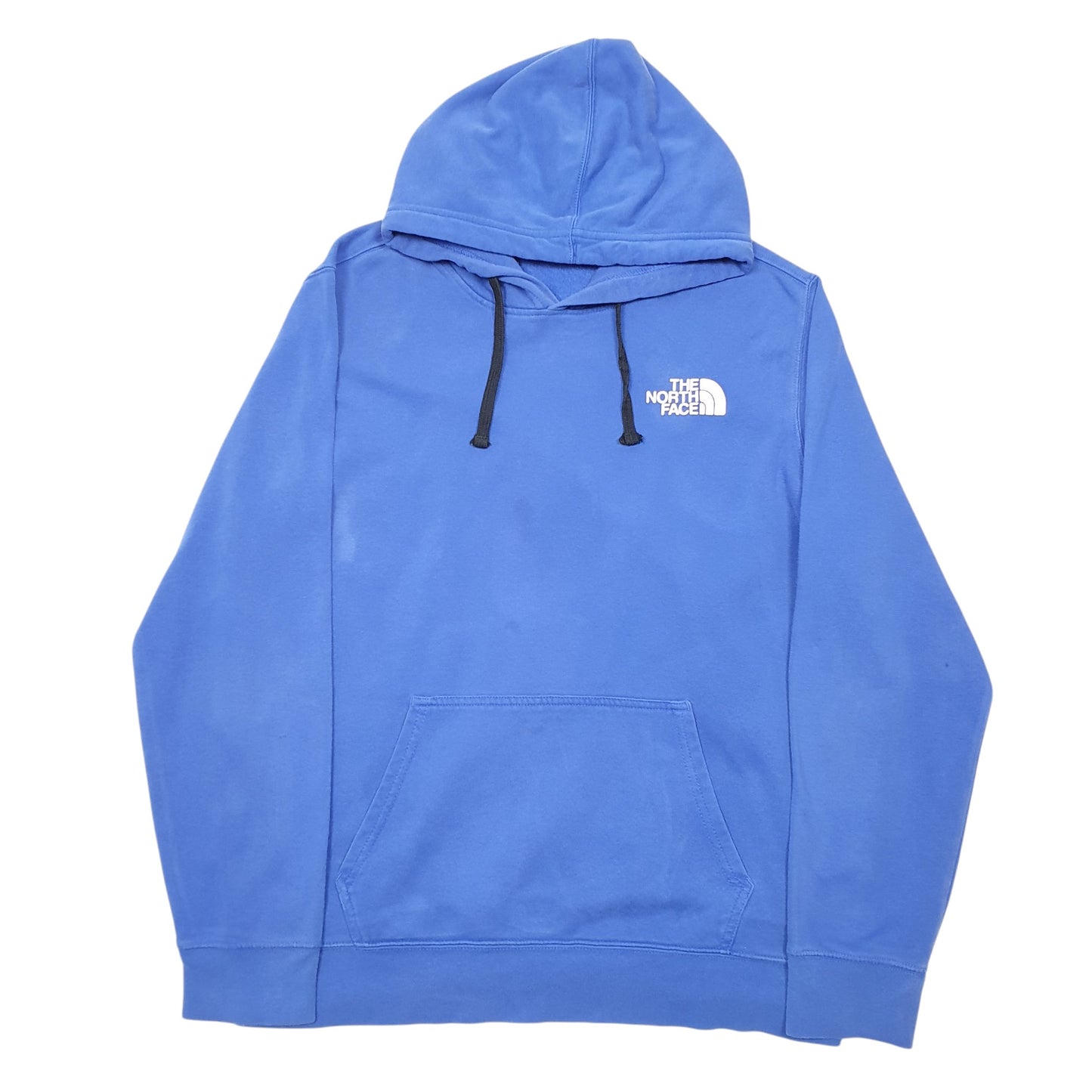 Mens Blue The North Face  Hoodie Jumper