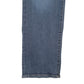 Mens Blue Lee  Slim JeansW36 L30