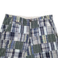 Mens Grey Merona  Chino Shorts
