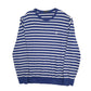 Mens Blue Polo Ralph Lauren  Crewneck Jumper