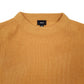 Womens Orange Ardene Knit Crewneck Jumper