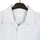 Mens Blue Brooks Brothers 346 Long Sleeve Shirt