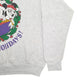 Mens Grey Disney Vintage Crewneck Jumper