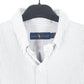 Mens Blue Ralph Lauren  Long Sleeve Shirt