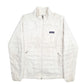 Womens White Tommy Hilfiger Knit Vest Coat