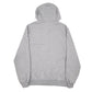 Mens Grey Adidas  Full Zip Jumper