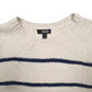 Womens Beige Ana  Crewneck Jumper