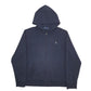 Mens Navy Ralph Lauren  Full Zip Jumper