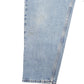 Mens Blue Levis Tapered Vintage 90s 560 JeansW36 L32