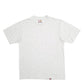 Mens Grey Dickies Pocket Short Sleeve T Shirt