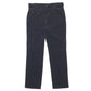 Mens Black Wrangler Texas Stretch Corduroy Trousers
