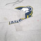 Mens Grey Champion Lasalle Explorers Basketball USA Hoodie Jumper