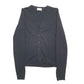 Womens Black Pringle  Cardigan Jumper