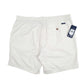 Mens Cream Chaps Deck Sport Shorts