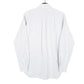 Mens White Ralph Lauren Oxford Long Sleeve Shirt