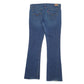 Womens Blue Levis  524 JeansW34 L34