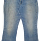 Womens Blue Levis  715 JeansW33 L30