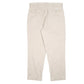 Mens Beige Polo Ralph Lauren Phillip Pant Vintage Chino Trousers