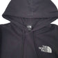 Womens Black The North Face  Hoodie Jumper