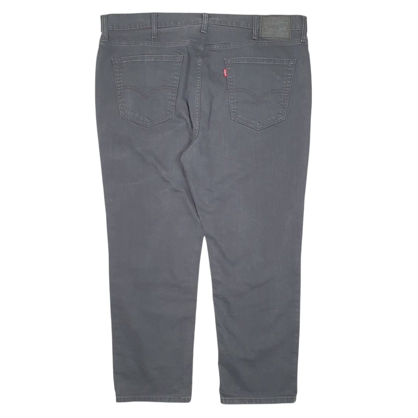 Mens Grey Levis  541 JeansW42 L30