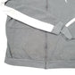 Mens Grey Puma  Full Zip Jumper
