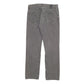 Mens Grey Hugo Boss  Casual JeansW34 L34